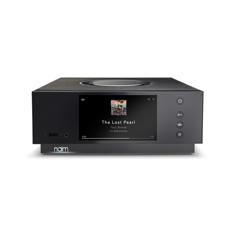 NAIM Uniti Star