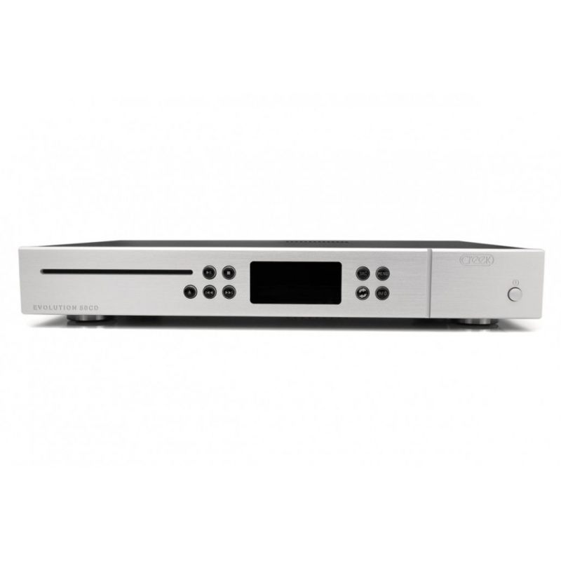 Creek Evolution CD 50